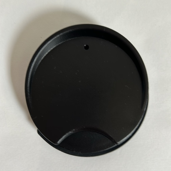 Starbucks Limited Edition 2018 Red Forest travel mug.  Like new - Picture 6 of 7